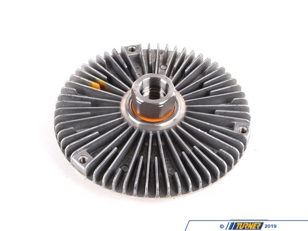 Genuine BMW Genuine BMW Radiator Fan Clutch 11527505302
