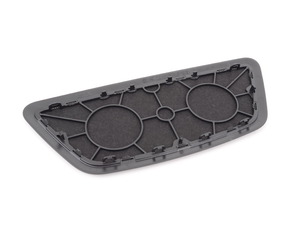 Genuine BMW Dash speaker cover - E84