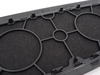 Genuine BMW Genuine BMW Dash speaker cover - E84 51452993144 View 2