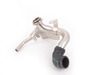 Genuine BMW Genuine BMW Pipe, Engine Supply-Coolant 11537552396 View 2