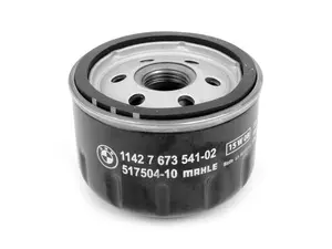 Genuine BMW Oil Filter - 11427673541 - i01 i3