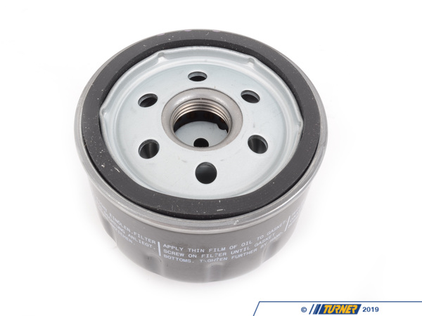 Genuine BMW Genuine BMW Oil Filter - i3 11425B79146