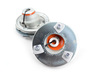 KMAC KMAC Stage 1 Street Front Adjustable Camber/Caster Plates - E39 540/M5, E38 740 193616-1J View 2