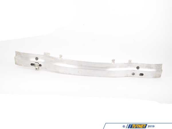 Genuine BMW Genuine BMW Bumper Carrier - E65 E66 51127015003
