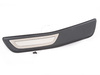 Genuine BMW Genuine BMW Cover, Door Sill, Lighted, Rear Left - 51477277249 - F06 51477277249 View 1