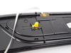 Genuine BMW Genuine BMW Cover, Door Sill, Lighted, Rear Left - 51477277249 - F06 51477277249 View 3