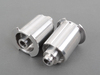 Turner Motorsport Solid Rear Subframe Mounts - E30 - (NO LONGER AVAILABLE) TDR3080008 View 2