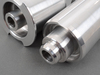 Turner Motorsport Solid Rear Subframe Mounts - E30 - (NO LONGER AVAILABLE) TDR3080008 View 3
