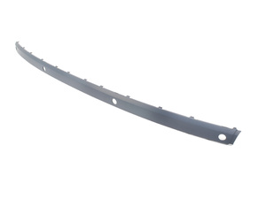 Genuine BMW Protective Mouldings, Center, Primed - 51127142223 - E65