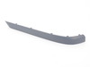 Genuine BMW Genuine BMW Bumper Guard, Primed, Rear Left - 51127142217 - E65 51127142217 View 1
