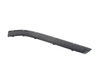 Genuine BMW Genuine BMW Bumper Guard, Primed, Rear Left - 51127142217 - E65 51127142217 View 2