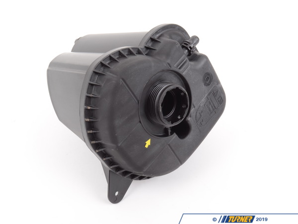 Genuine BMW Coolant Expansion Tank - E70 X5, E71 X6 17138621092