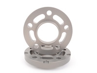Turner Motorsport Turner BMW 17.5mm Big Pad Wheel Spacers (Pair) - F-Chassis, E70, E71 TWHF9905F1814