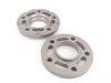 Turner Motorsport Turner BMW 17.5mm Big Pad Wheel Spacers (Pair) - F-Chassis, E70, E71 TWHF9905F1814 View 2