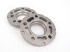 Turner Motorsport Turner BMW 17.5mm Big Pad Wheel Spacers (Pair) - F-Chassis, E70, E71 TWHF9905F1814 View 3