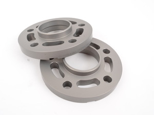 Turner BMW 17.5mm Big Pad Wheel Spacers (Pair) - F-Chassis, E70, E71