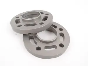 Turner BMW 17.5mm Big Pad Wheel Spacers (Pair) - F-Chassis, E70, E71