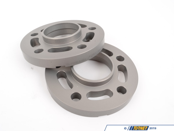 Turner Motorsport Turner BMW 17.5mm Big Pad Wheel Spacers (Pair) - F-Chassis, E70, E71 TWHF9905F1814