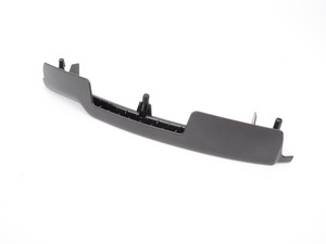 Seat Trim - Left - E82, E84, E88, E90, E91, E92, F25, F26, Z4