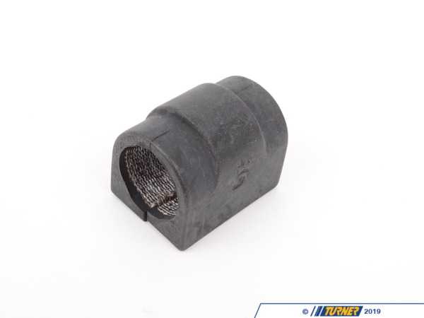H&R Replacment Sway Bar Bushing For E36 24mm Rear Sway Bar 71910 71910