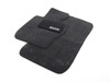 Genuine BMW Genuine BMW Carpeted floor mat - set - E92 328xi 335xi - (NO LONGER AVAILABLE) 82112293534 View 3