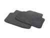 Genuine BMW Genuine BMW Carpeted floor mat - set - E92 328xi 335xi - (NO LONGER AVAILABLE) 82112293534 View 4