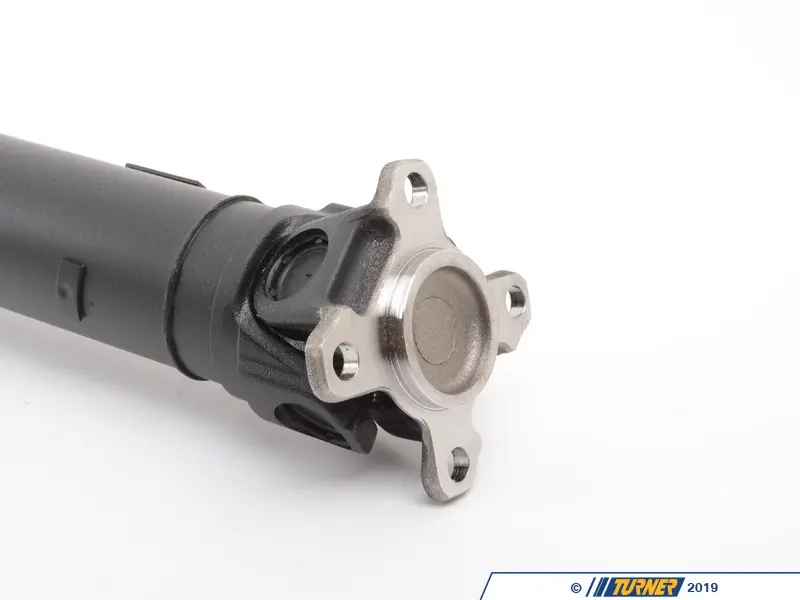 26107564740 - Genuine BMW Rear Drive Shaft Assembly - 1283mm - E83