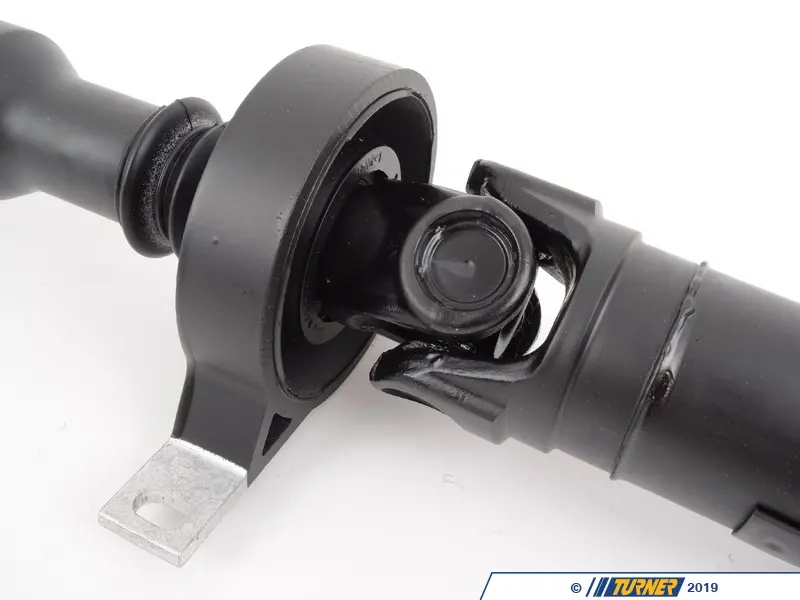26107564740 - Genuine BMW Rear Drive Shaft Assembly - 1283mm - E83