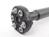 Genuine BMW Genuine BMW Rear Drive Shaft Assembly - 1283mm - E83 X3 26107564740 View 4