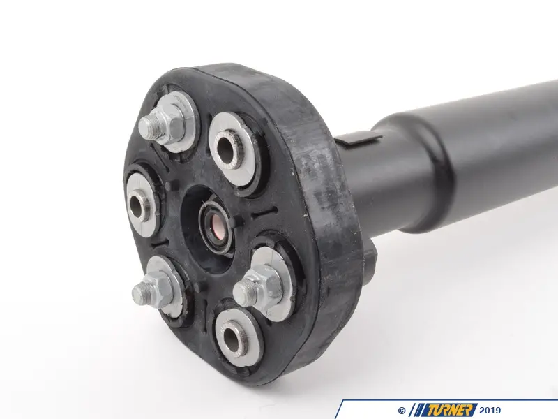 Y  26107564740 - Genuine BMW Rear Drive Shaft Assembly - 1283mm - E83