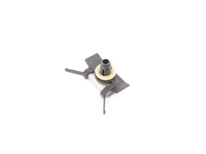 Genuine BMW Clamp Schwarz - 51137157096 - F31