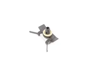 Genuine BMW Clamp Schwarz - 51137157096 - F31