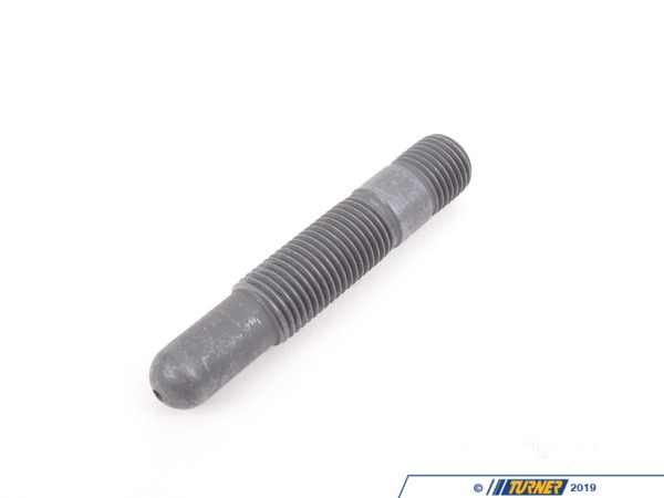 MSI Racing MSI 14x1.5 Bullet Nose Racing Wheel Studs With Dry Lube - F01, F02, E83, E65, E66, E53 - (NO LONGER AVAILABLE) 20.0013