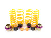 KW Suspension E93 M3 KW Height Adjustable Spring Kit  25320063 View 1