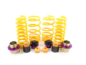 E93 M3 KW Height Adjustable Spring Kit 