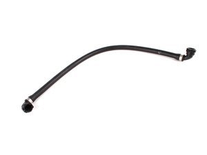Genuine BMW Auxiliary Thermostat Hose - E53 X5 M62 4.4L 4.6L