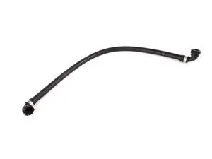 Genuine BMW Auxiliary Thermostat Hose - E53 X5 M62 4.4L 4.6L