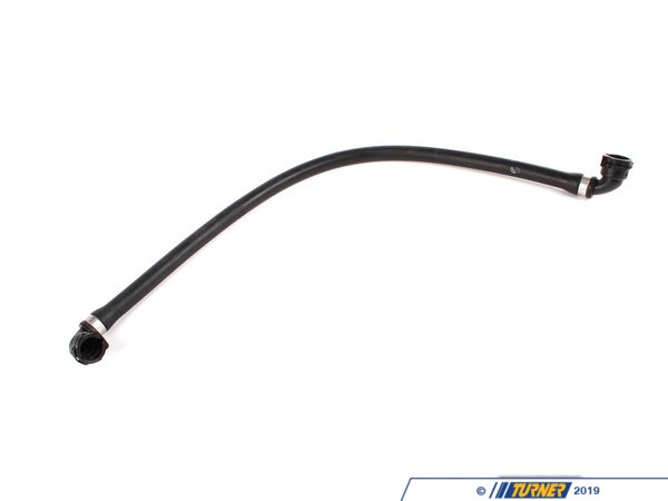 Genuine BMW Genuine BMW Auxiliary Thermostat Hose - E53 X5 M62 4.4L 4.6L 17111439125