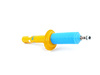 Bilstein Bilstein B6 Performance FRONT LEFT Strut - E85/E86 Z4 2.5i, 3.0i, 3.0si VE3-C409-H0 View 2