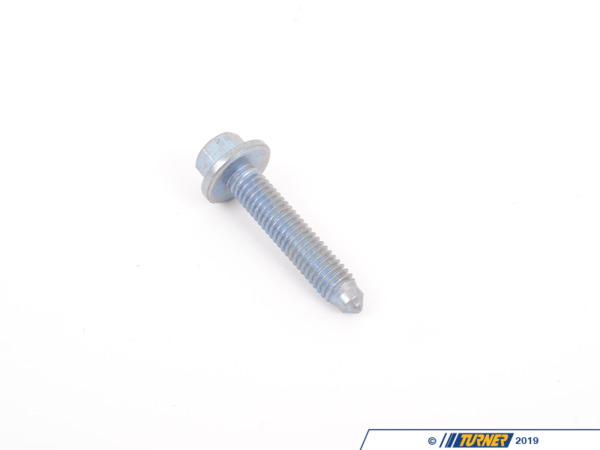 Genuine MINI HEX BOLT - (NO LONGER AVAILABLE) 07147543755