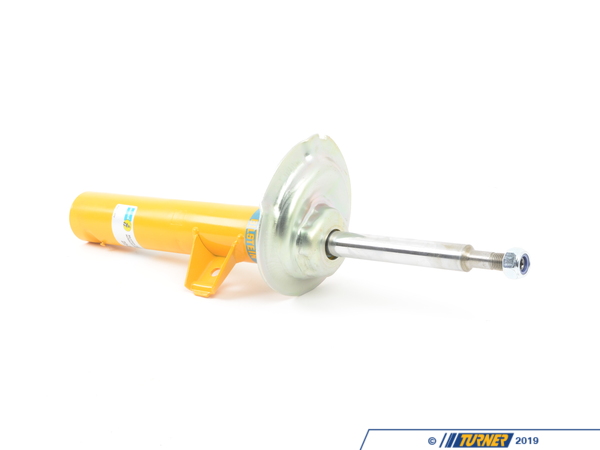 Bilstein B8 Performance Plus Front Strut - Left - E46 325xi & 330xi 22-242617