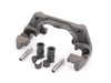 Genuine BMW E36 M3 Front Brake Caliper Carrier Bracket (Left / Right) 34112226875 View 1
