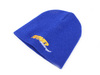 Turner Motorsport Turner Motorsport Skull Cap / Knit Winter Hat - Blue - (NO LONGER AVAILABLE) TMSSKULLCAP View 1