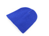 Turner Motorsport Turner Motorsport Skull Cap / Knit Winter Hat - Blue - (NO LONGER AVAILABLE) TMSSKULLCAP View 2