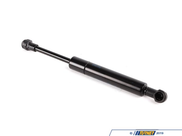 Genuine BMW Trunk strut 51248399087