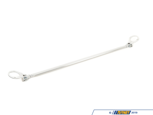 Turner Motorsport  Turner Rear Strut Brace - E36 318i, 325i, 328i, M3 - (NO LONGER AVAILABLE) 068006