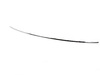 Genuine BMW Genuine BMW Covering Center Chromline - 51127135583 - E65 51127135583 View 1
