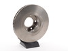 Zimmermann Front Brake Rotor - E24 M6, E28 M5 - (NO LONGER AVAILABLE) 34112225007 View 2
