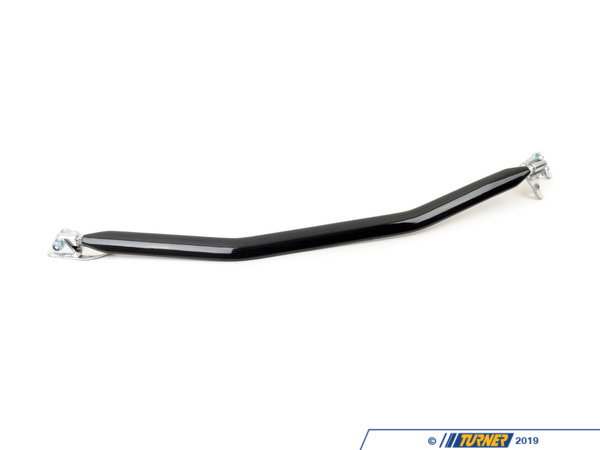Turner Motorsport  Turner Front Carbon Fiber Strut Brace - E46 323/325/328/330/M3 - (NO LONGER AVAILABLE) 067011C