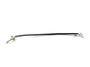 Turner Motorsport  Turner Front Carbon Fiber Strut Brace - E46 323/325/328/330/M3 - (NO LONGER AVAILABLE) 067011C View 3
